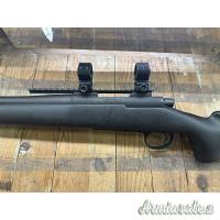 USATO – CARABINA – REMINGTON MOD. 700 POLICE cal. 223 Rem.