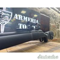 USATO – CARABINA – REMINGTON MOD. 700 POLICE cal. 223 Rem.