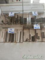 Molle a spirale