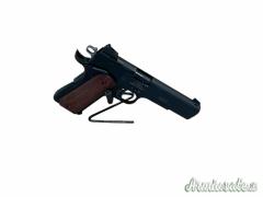 SIG-Sauer 1911-22 .22 LR Long Rifle