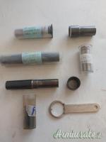 Strozzatori per automatico