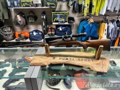 C7 527 .222 Remington
