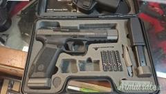 Canik TP9 SFX 9x21mm IMI