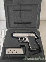 Walther | Carl ppk .380 ACP  | 9x17mm Browning Short