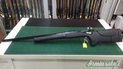 HS Arms PRECISION INC 2002 BIGNAMI TD .308 Winchester