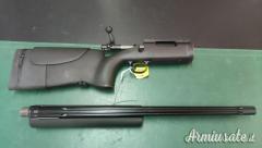 HS Arms PRECISION INC 2002 BIGNAMI TD .308 Winchester
