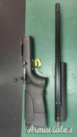 HS Arms PRECISION INC 2002 BIGNAMI TD .308 Winchester