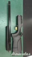 HS Arms PRECISION INC 2002 BIGNAMI TD .308 Winchester