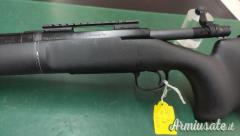 HS Arms PRECISION INC 2002 BIGNAMI TD .308 Winchester