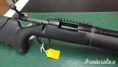 HS Arms PRECISION INC 2002 BIGNAMI TD .308 Winchester