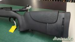 HS Arms PRECISION INC 2002 BIGNAMI TD .308 Winchester