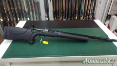 HS Arms PRECISION INC 2002 BIGNAMI TD .308 Winchester