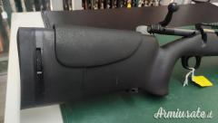 HS Arms PRECISION INC 2002 BIGNAMI TD .308 Winchester