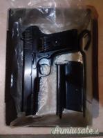 TOKAREV TT33  cal 7,62x25 NUOVA