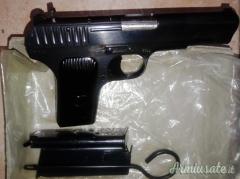 TOKAREV TT33  cal 7,62x25 NUOVA