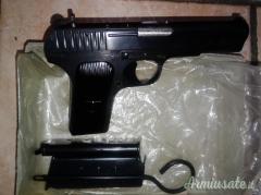 TOKAREV TT33  cal 7,62x25 NUOVA