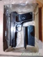 TOKAREV TT33  cal 7,62x25 NUOVA