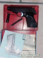 Bernardelli 60 .22 LR Long Rifle