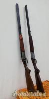 Beretta 686 e Vincenzo Bernardelli