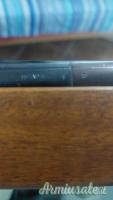Carabina cal. .22 lr Schultz&Larsen mod. 1913 numero matricola 1