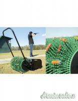 AMMO-UP RACCOGLITORE DI BOSSOLI  CANNA LISCIA