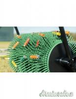 AMMO-UP RACCOGLITORE DI BOSSOLI  CANNA LISCIA