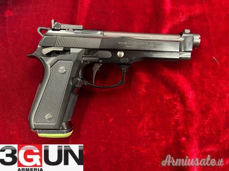 Beretta 98fs STOCK AMADINI