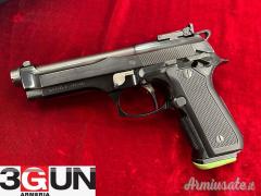 Beretta 98fs STOCK AMADINI