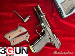 Beretta 98fs STOCK AMADINI