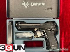 Beretta 98fs STOCK AMADINI