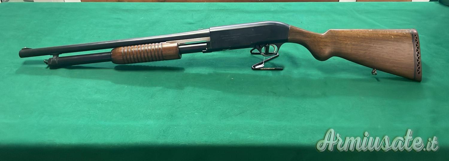 Beretta MOD RS 200 P 12 Beretta MOD RS 200 P 12