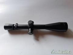 Leupold Mark 4 8.5/25 X 50 Mil Dot