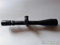 Leupold Mark 4 8.5/25 X 50 Mil Dot