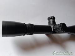Leupold Mark 4 8.5/25 X 50 Mil Dot