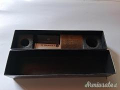 Leupold Mark 4 8.5/25 X 50 Mil Dot