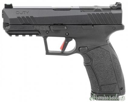 TISAS PX-9 DUTY Gen.3 9x19mm
