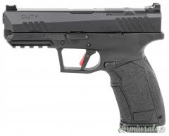 TISAS PX-9 DUTY Gen.3 9x19mm