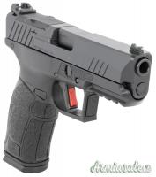TISAS PX-9 DUTY Gen.3 9x19mm