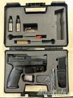 TISAS PX-9 DUTY Gen.3 9x19mm