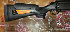 Tikka T3X .223 Remington