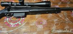 Tikka T3 tactical .308 Winchester
