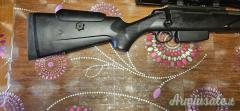 Tikka T3 tactical .308 Winchester