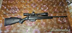 Tikka T3 tactical .308 Winchester