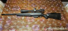 Tikka T3 tactical .308 Winchester