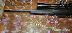 Tikka T3 tactical .308 Winchester