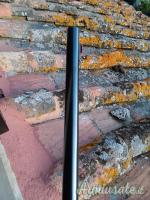 Canna Saint Etienne cal. 12.  Due stelle 67** s. B.  Mirino lpa