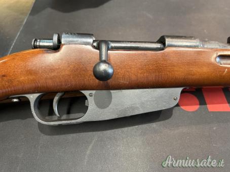 Carcano 91/38