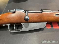 Carcano 91/38