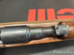 Carcano 91/38