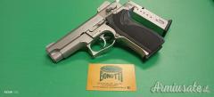 S&W 5960 9x21mm IMI